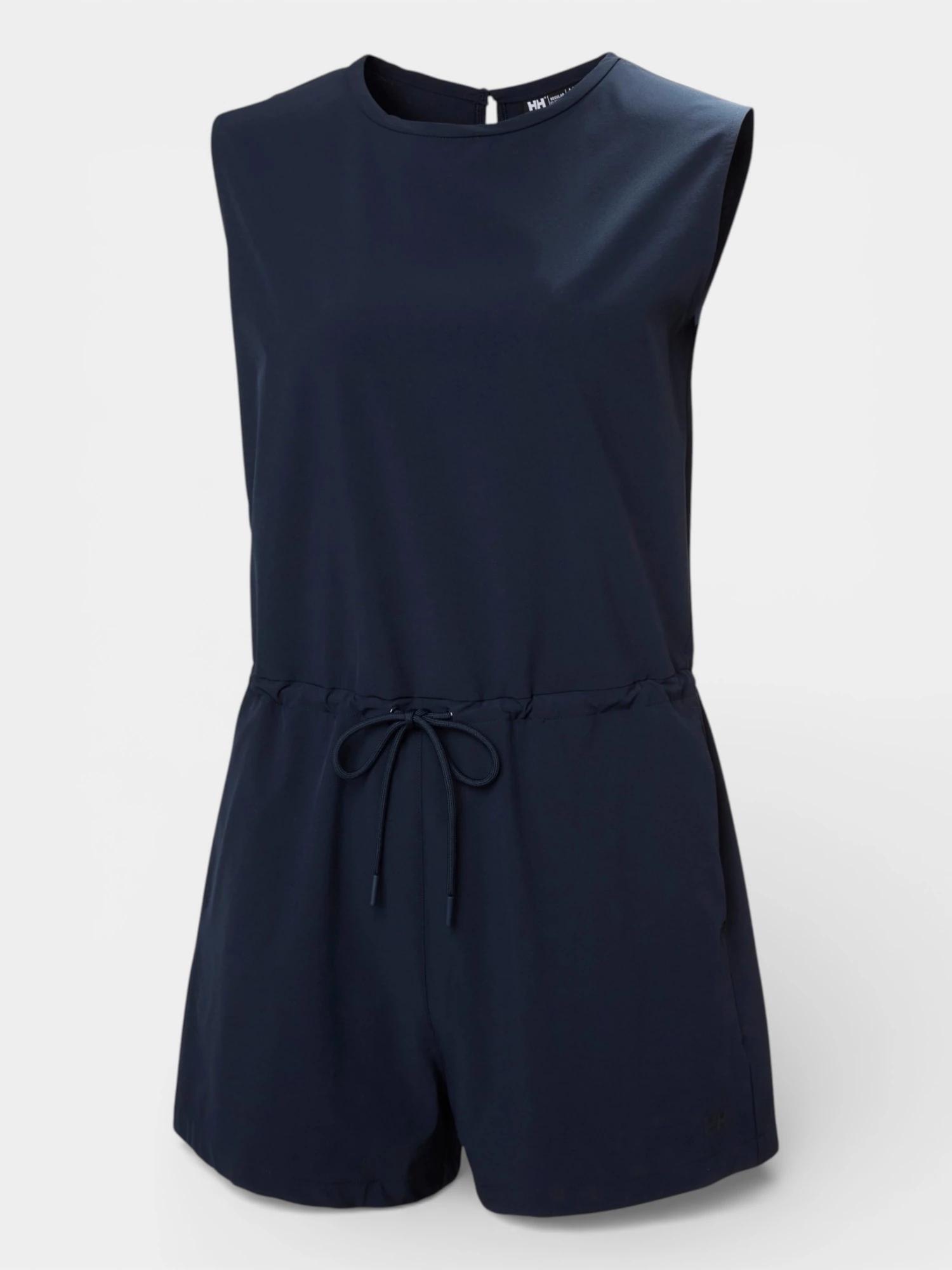 Overal Femme W Thalia Romper 6/7