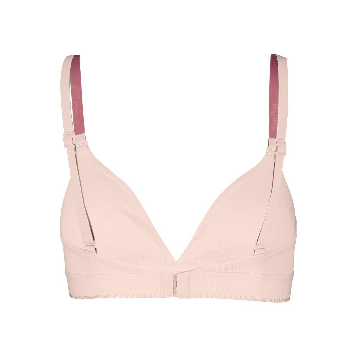 Puma bralette deportiva de mujer triangular 3D Knit 6/6