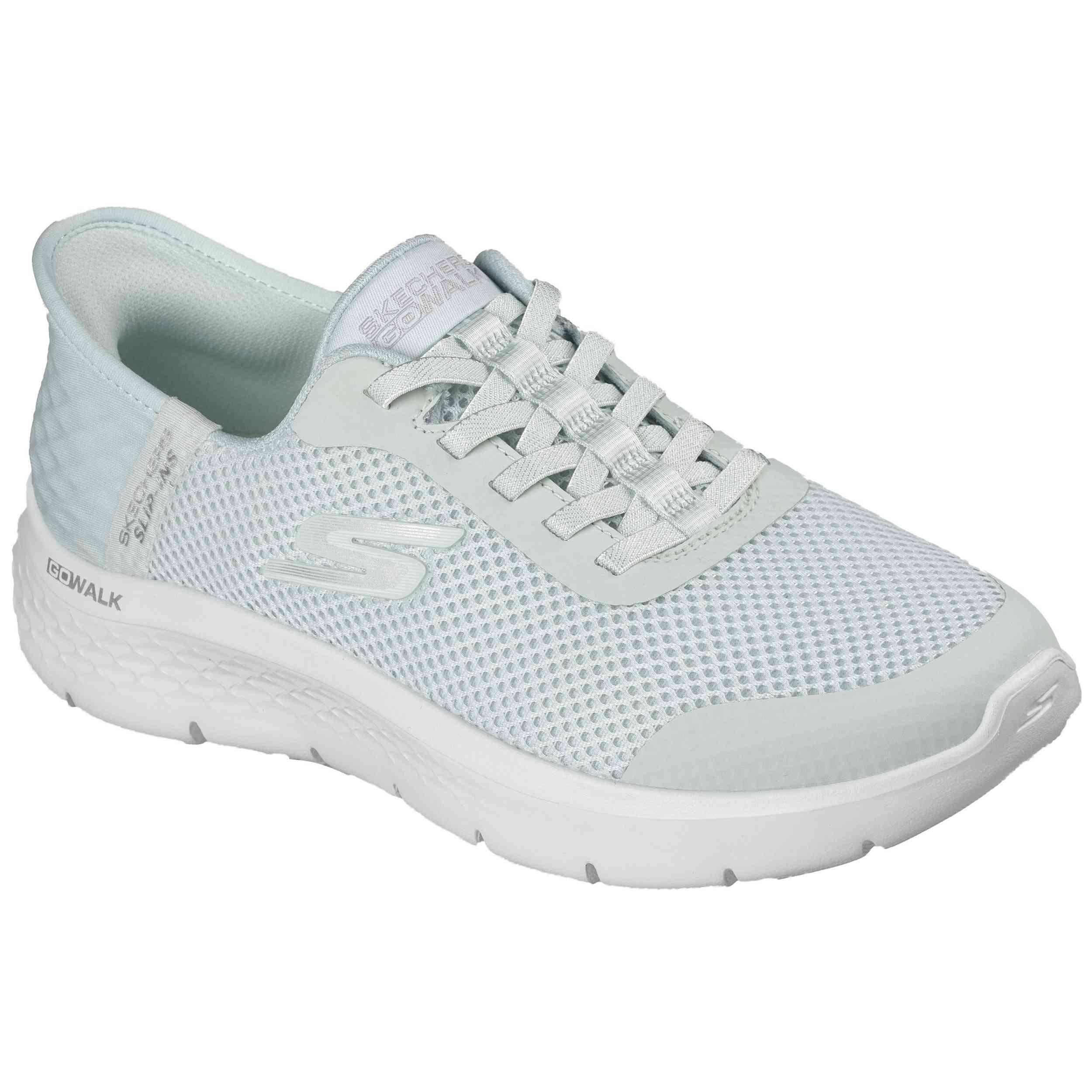 Turnschuhe Skechers Modell 124836-MNT für frauen 2/2