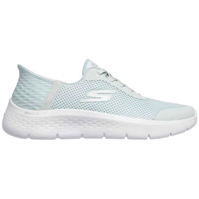 Schoen skechers model 124836-mnt voor vrouwen