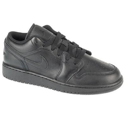 Schoenen universeel voor kinderen nike air jordan 1 low gs
