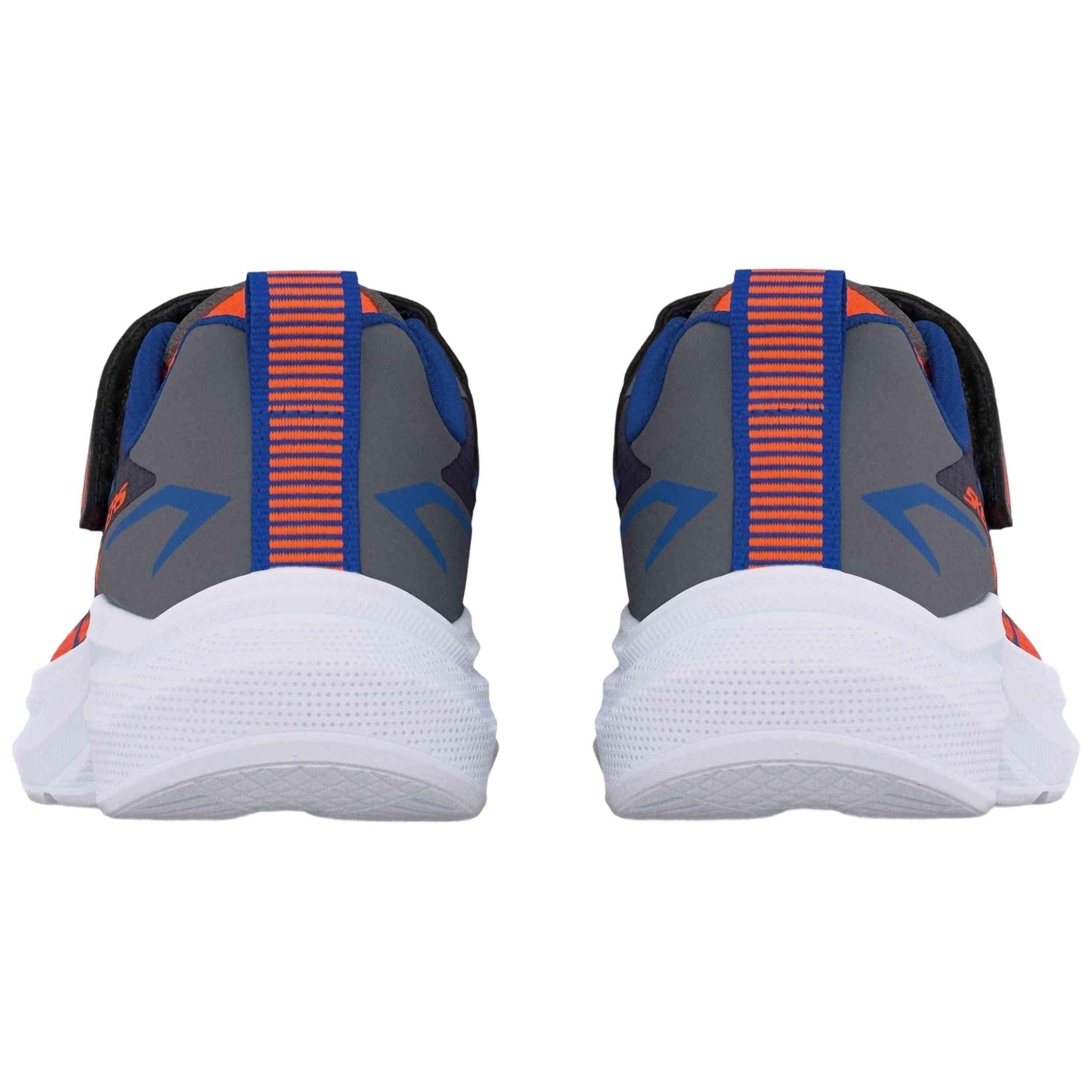 Zapatillas Skechers modelo 404125L-ORCC para niños unisex 3/3