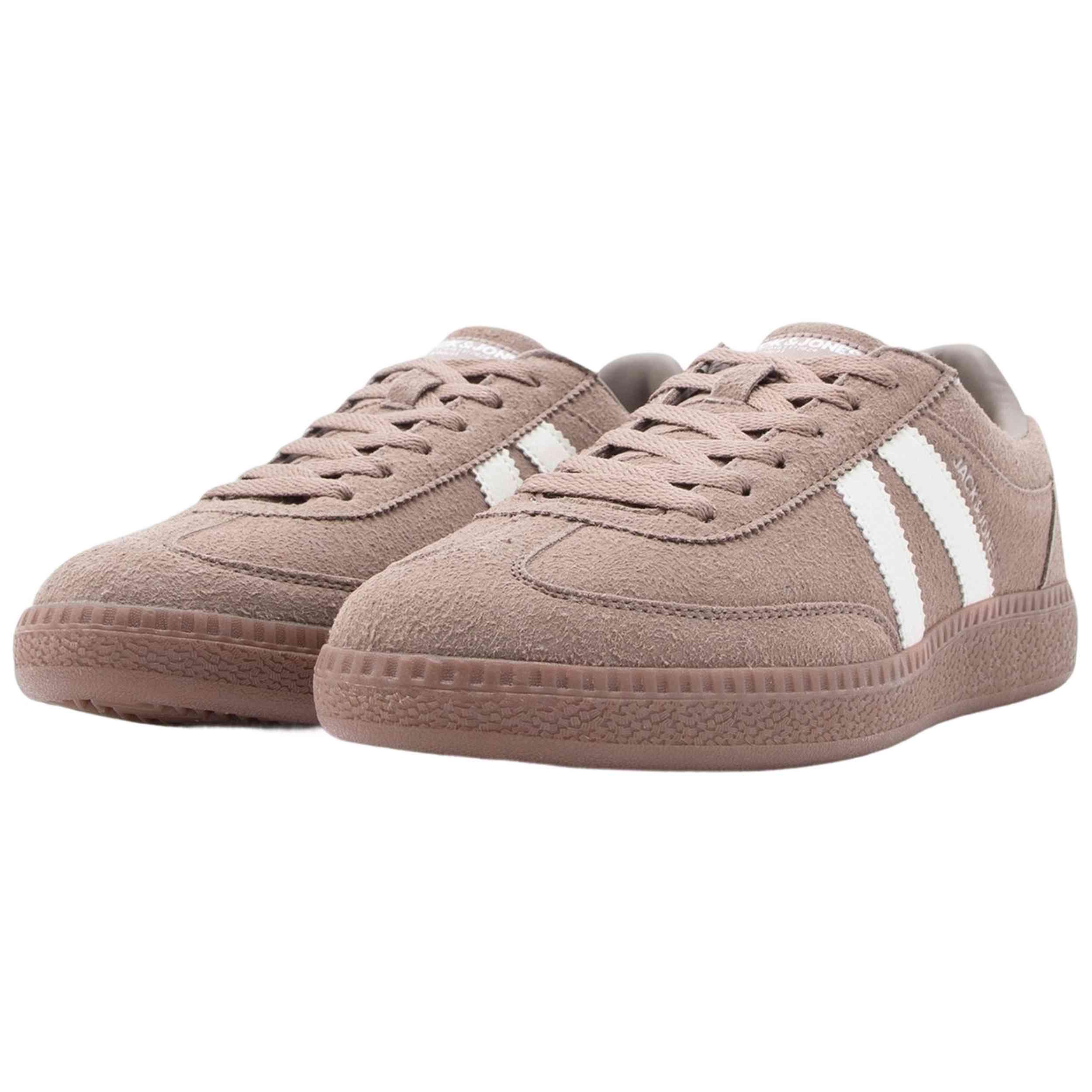 Baskets Jack&jones modèle 12271083-SHITAKE pour homme 2/5