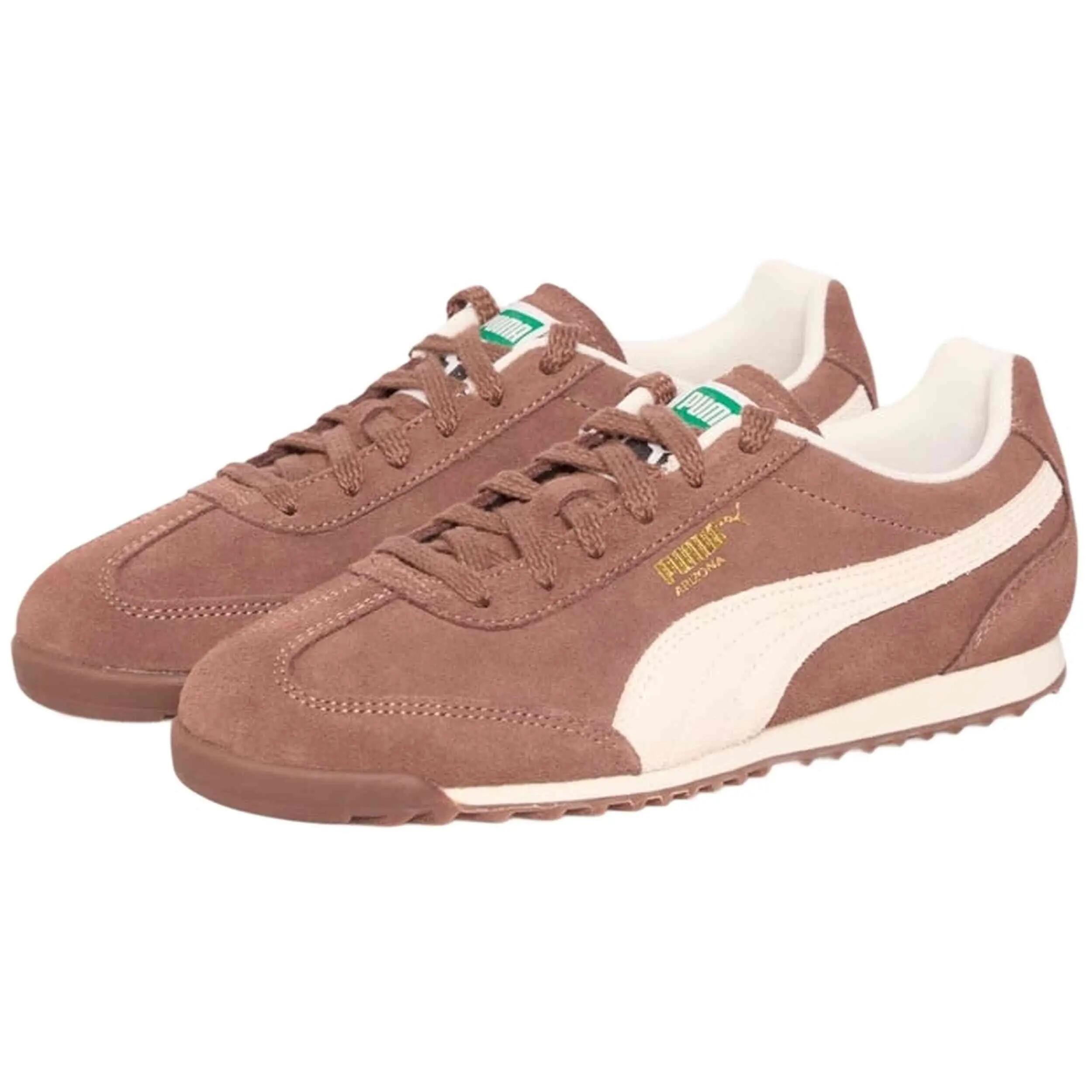Turnschuhe Puma Modell 402362-04 für frauen 4/5