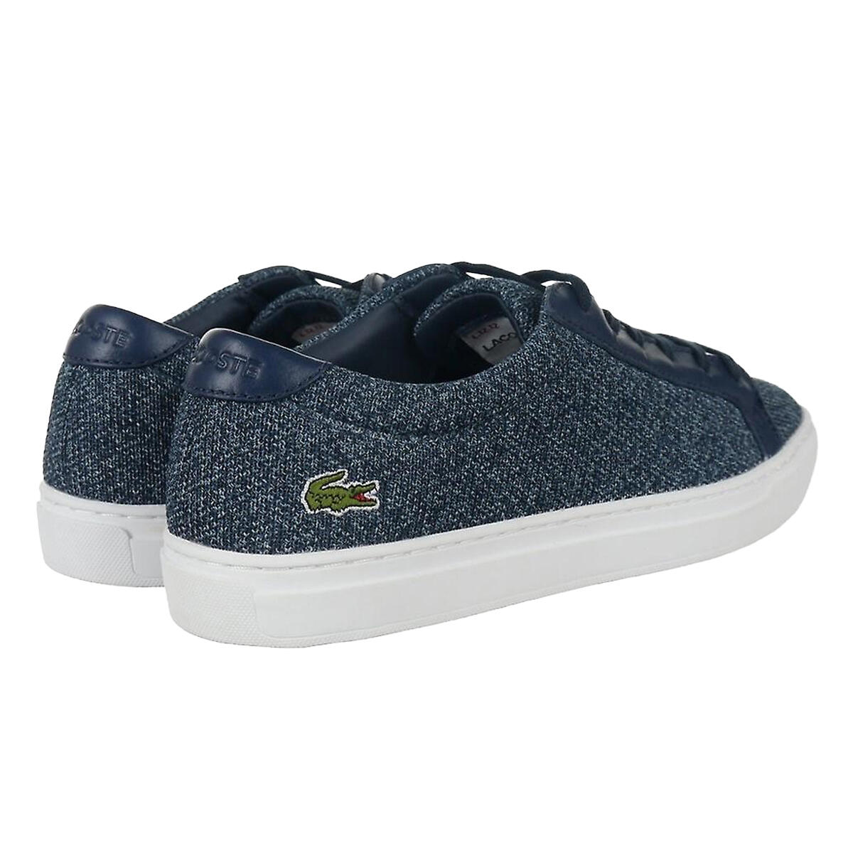 Zapatillas Deportivas Lifestyle para Mujer Azul 2/5