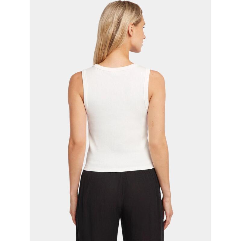 Maiou O'Neill Rib Tanktop femei