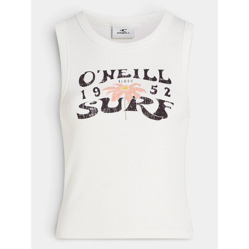 Maiou O'Neill Rib Tanktop femei
