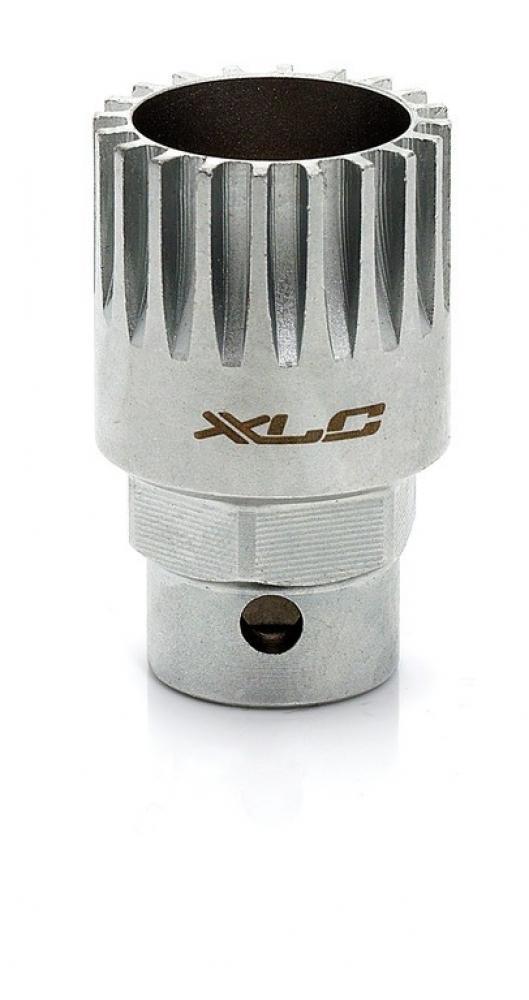 XLC TO-S05 Shimano / ISIS Crankset Remover 2/3