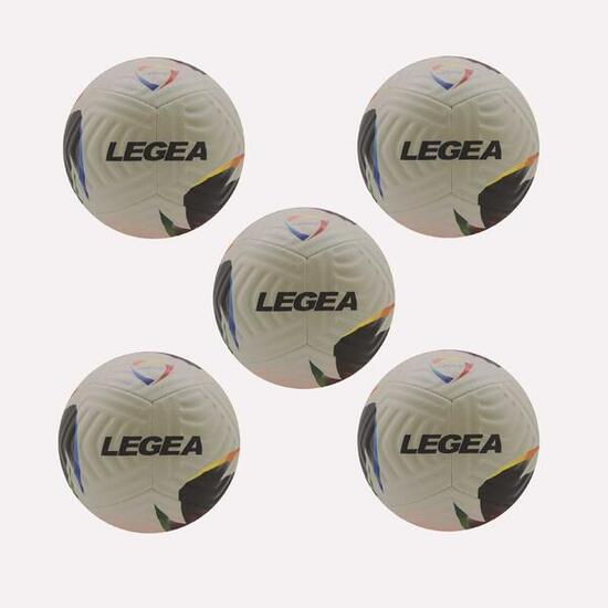 Ballon de football Superior 3 – Premiers pas – lot de 5 ballons