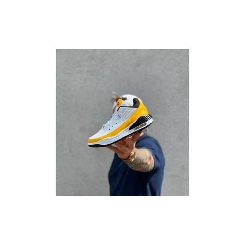 Schoenen voor basketbal voor heren Nike Air Jordan Max Aura 5 2/5