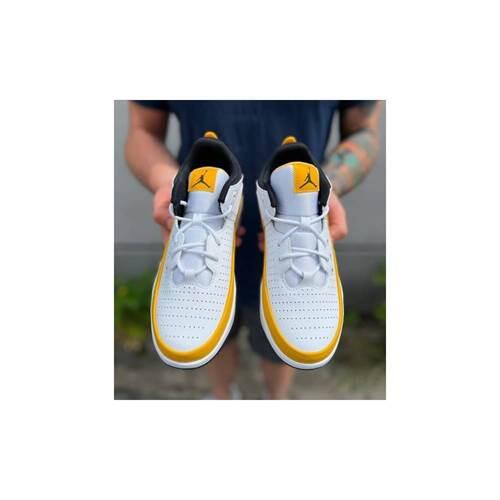 Schoenen voor basketbal voor heren Nike Air Jordan Max Aura 5 4/5