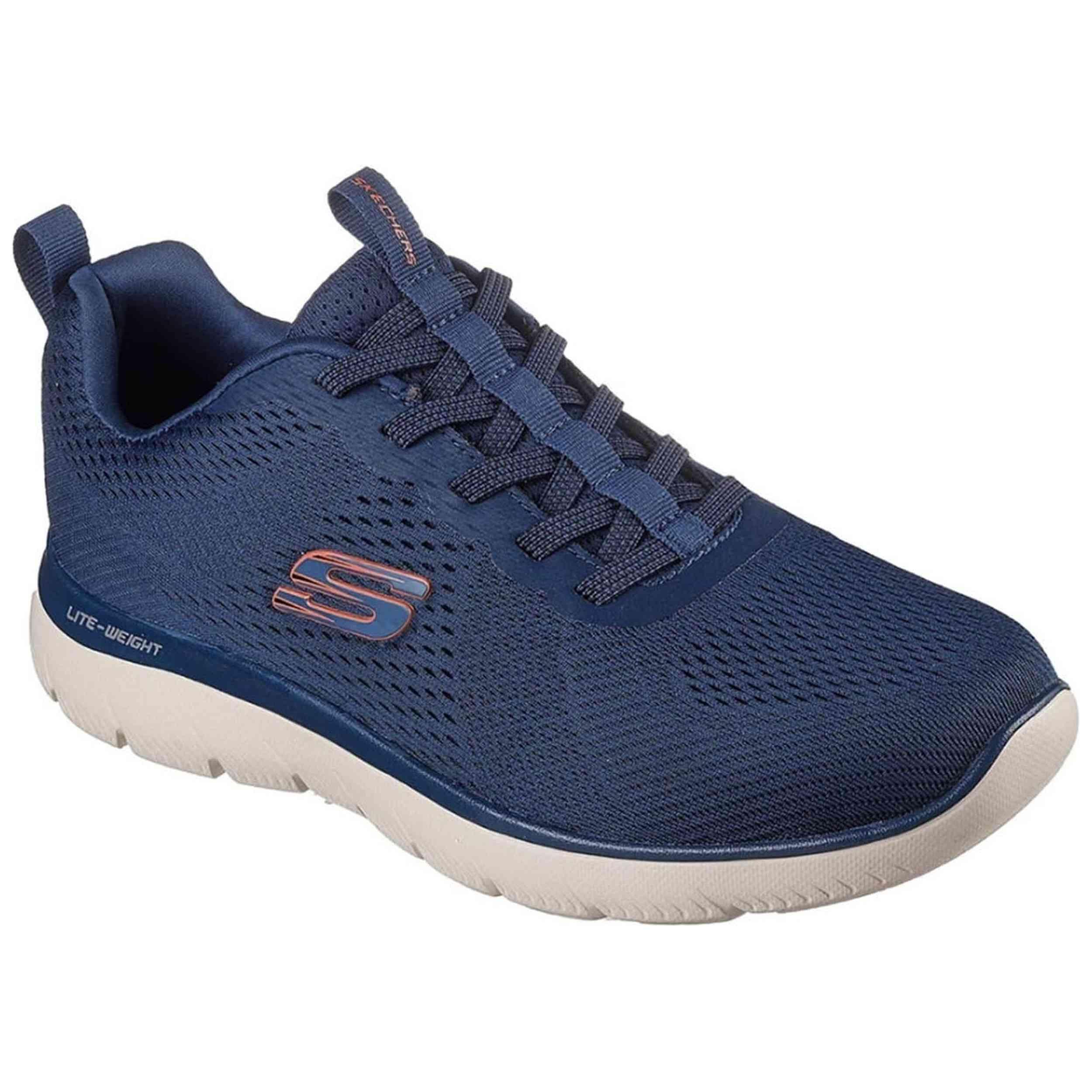 Baskets Skechers modèle 135-232963 pour homme 3/5