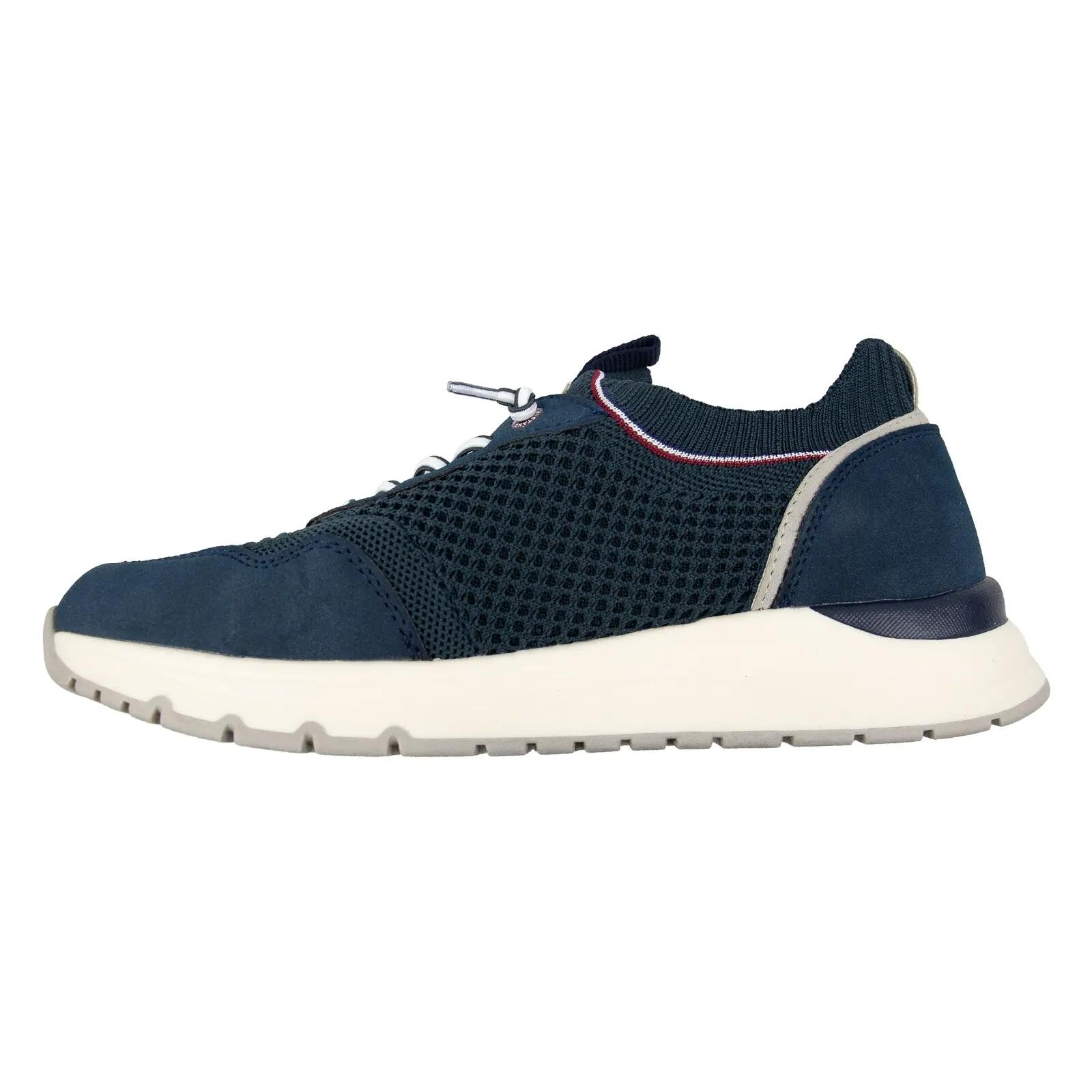 Sneaker mit Markendetails Herren - Sneaker 2/5