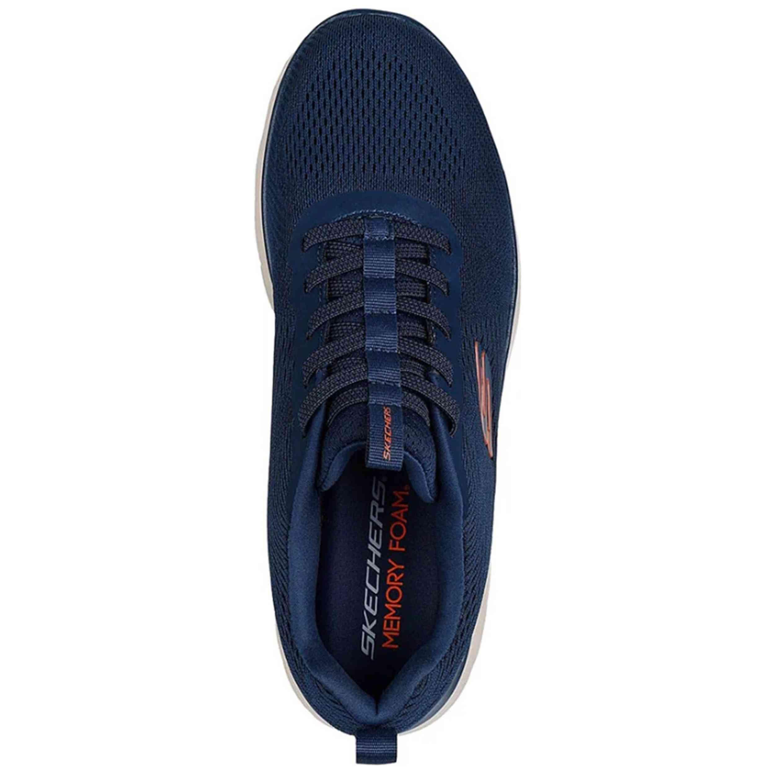 Baskets Skechers modèle 135-232963 pour homme 4/5