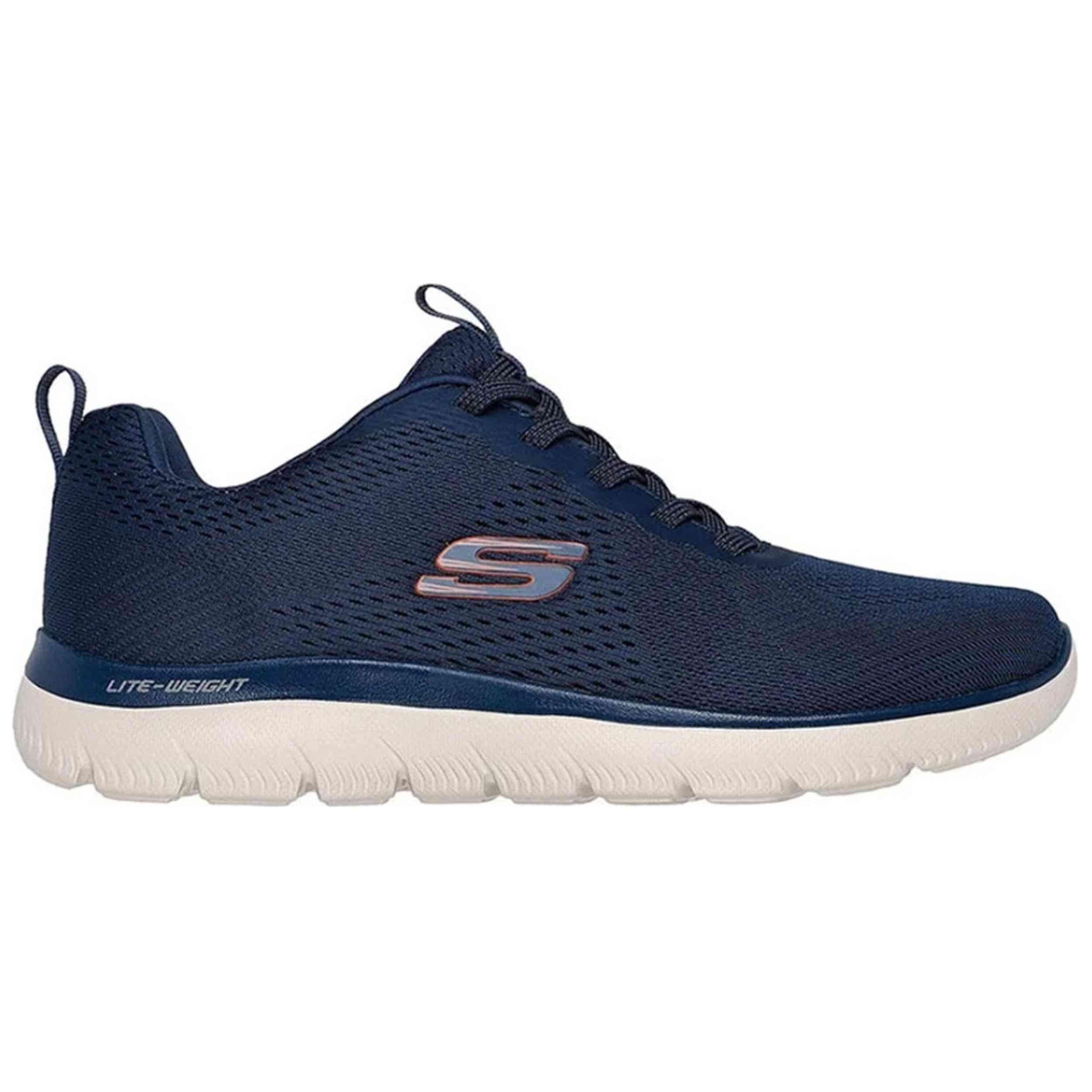 Baskets Skechers modèle 135-232963 pour homme 1/5