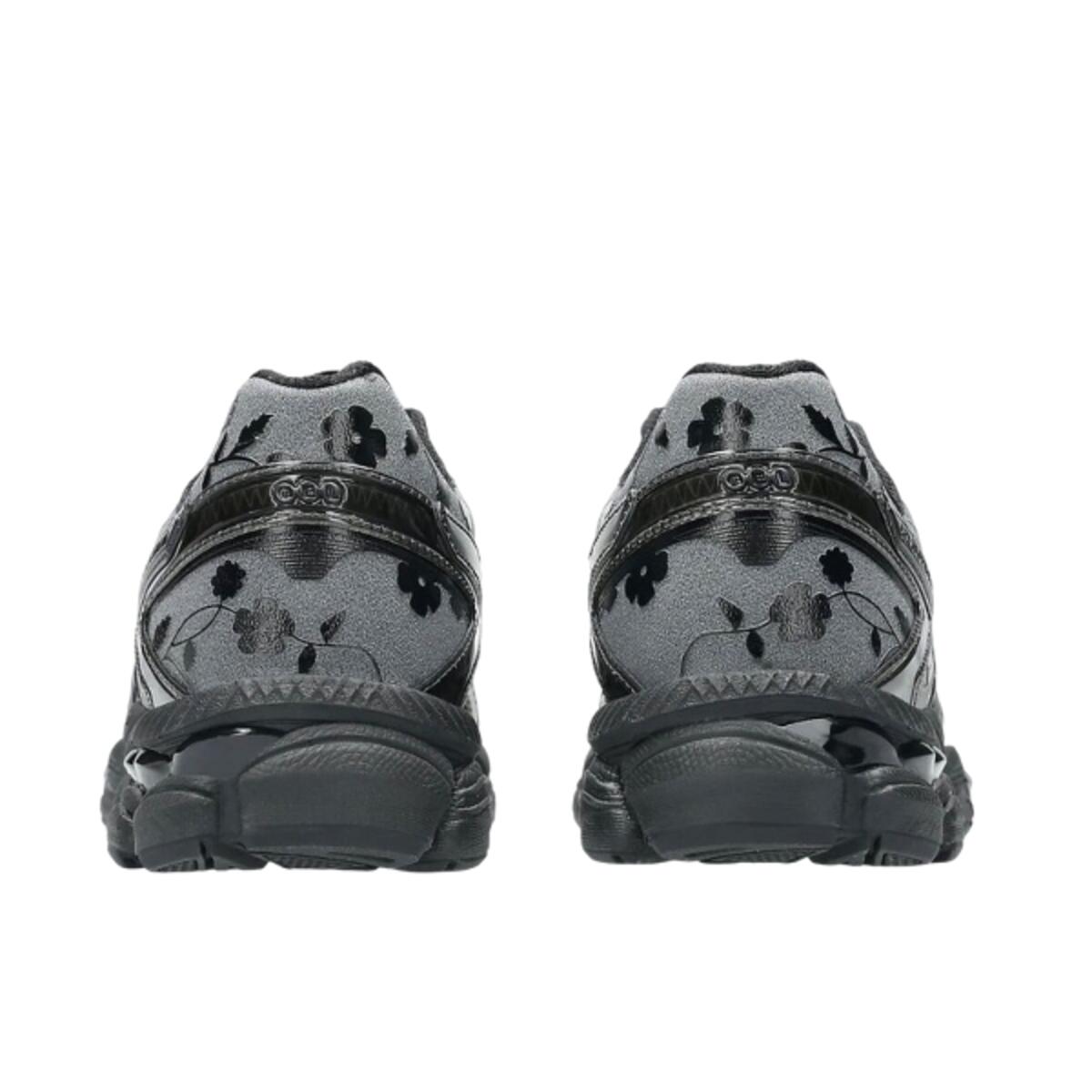 Schuhe  Gel-Cumulus 16 Cecilie Bahnsen Floral Pack Black 3/4