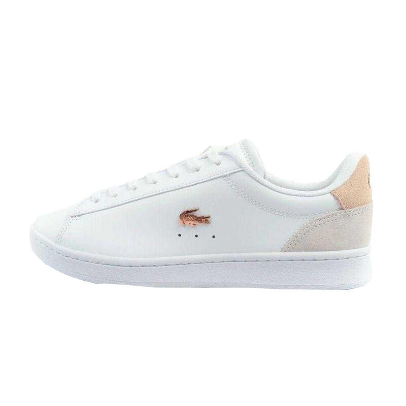 Încălțăminte Drumeții În Natură Lacoste Carnaby Femei
