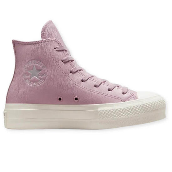 Zapatillas de senderismo Converse Chuck Taylor All Star de mujer