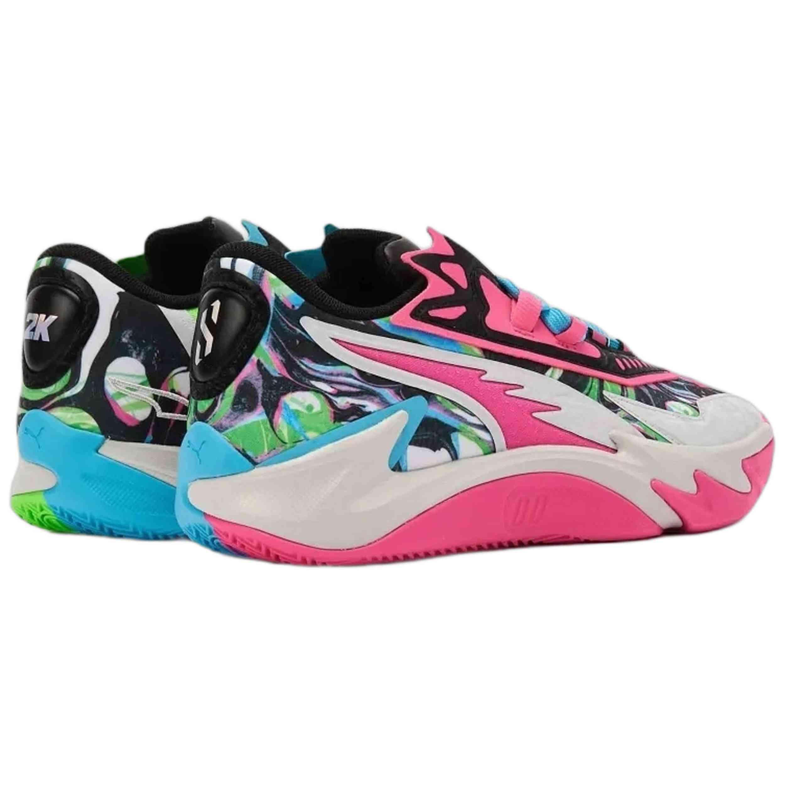 Scarpe Puma modello 311362-01 per unisex 3/5