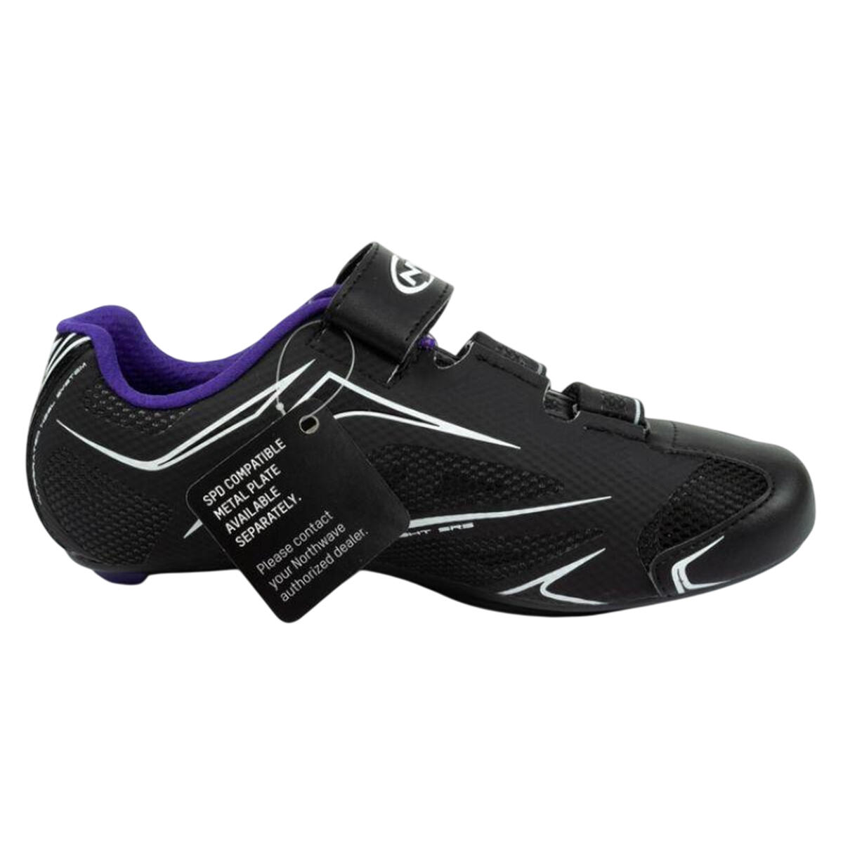 Męskie Buty Kolarskie Starlight 3/5
