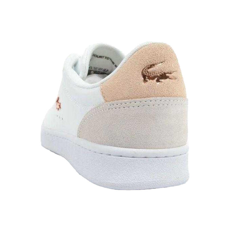 Încălțăminte Drumeții În Natură Lacoste Carnaby Femei