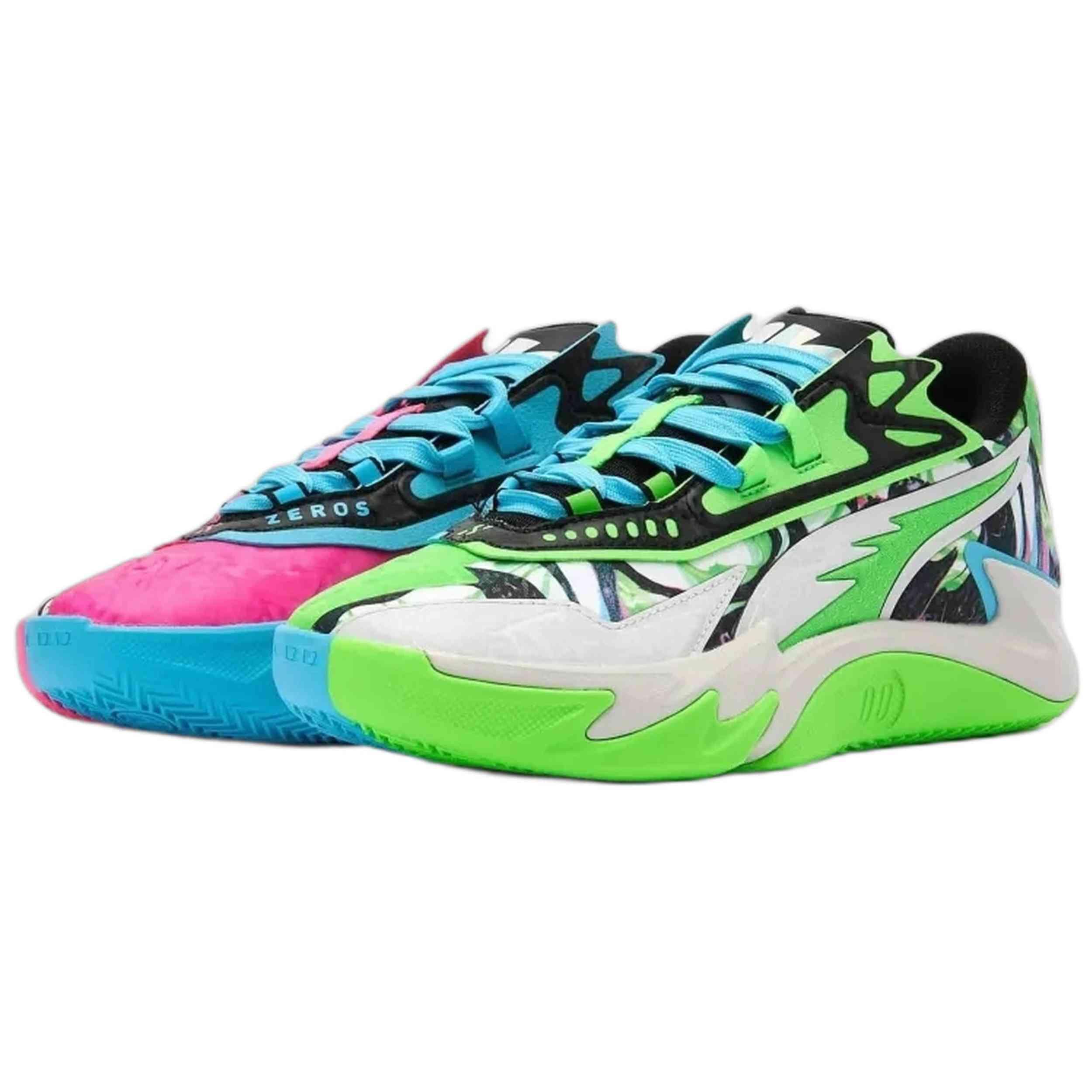 Scarpe Puma modello 311362-01 per unisex 2/5