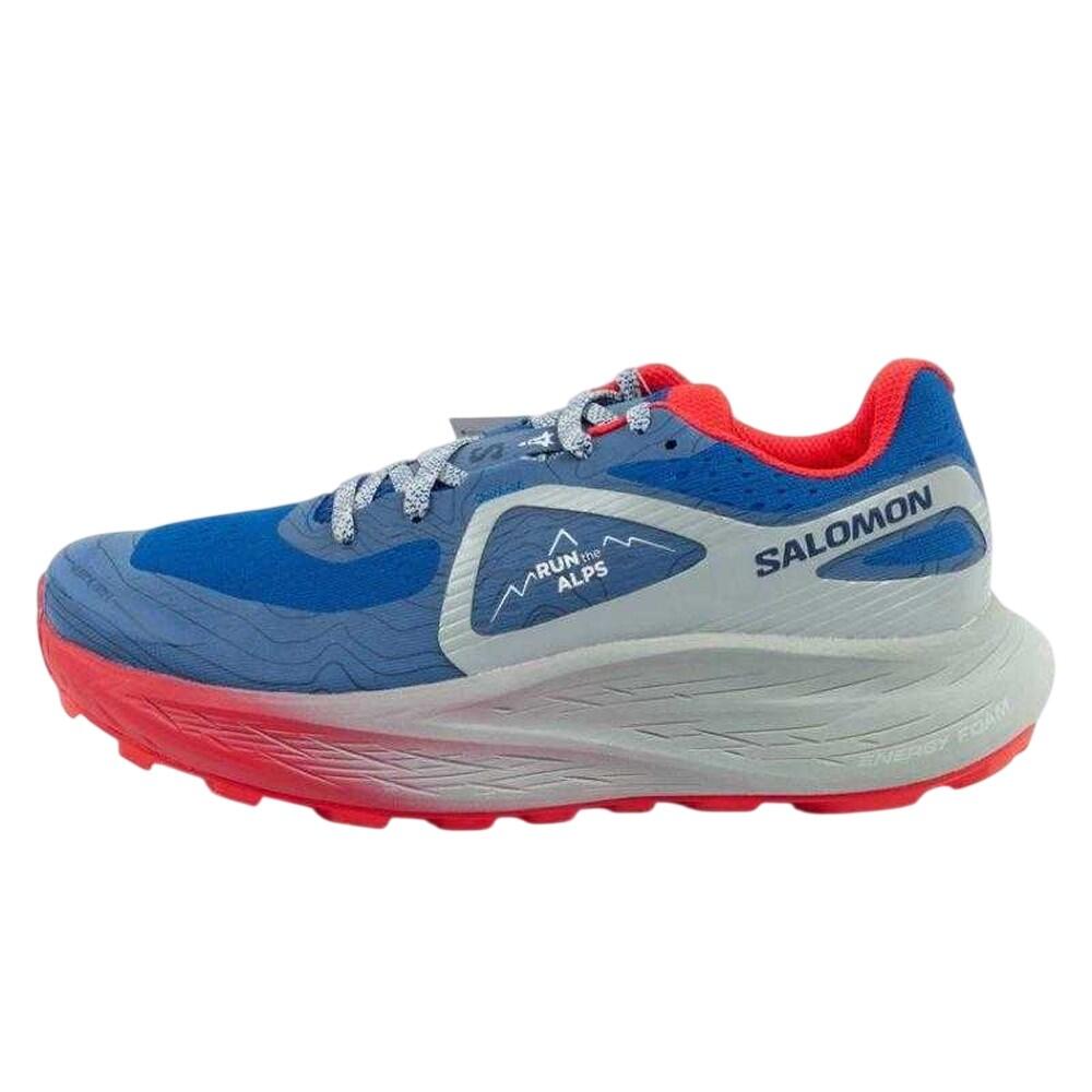 Męskie Buty Sportowe Run The Alps 3/5