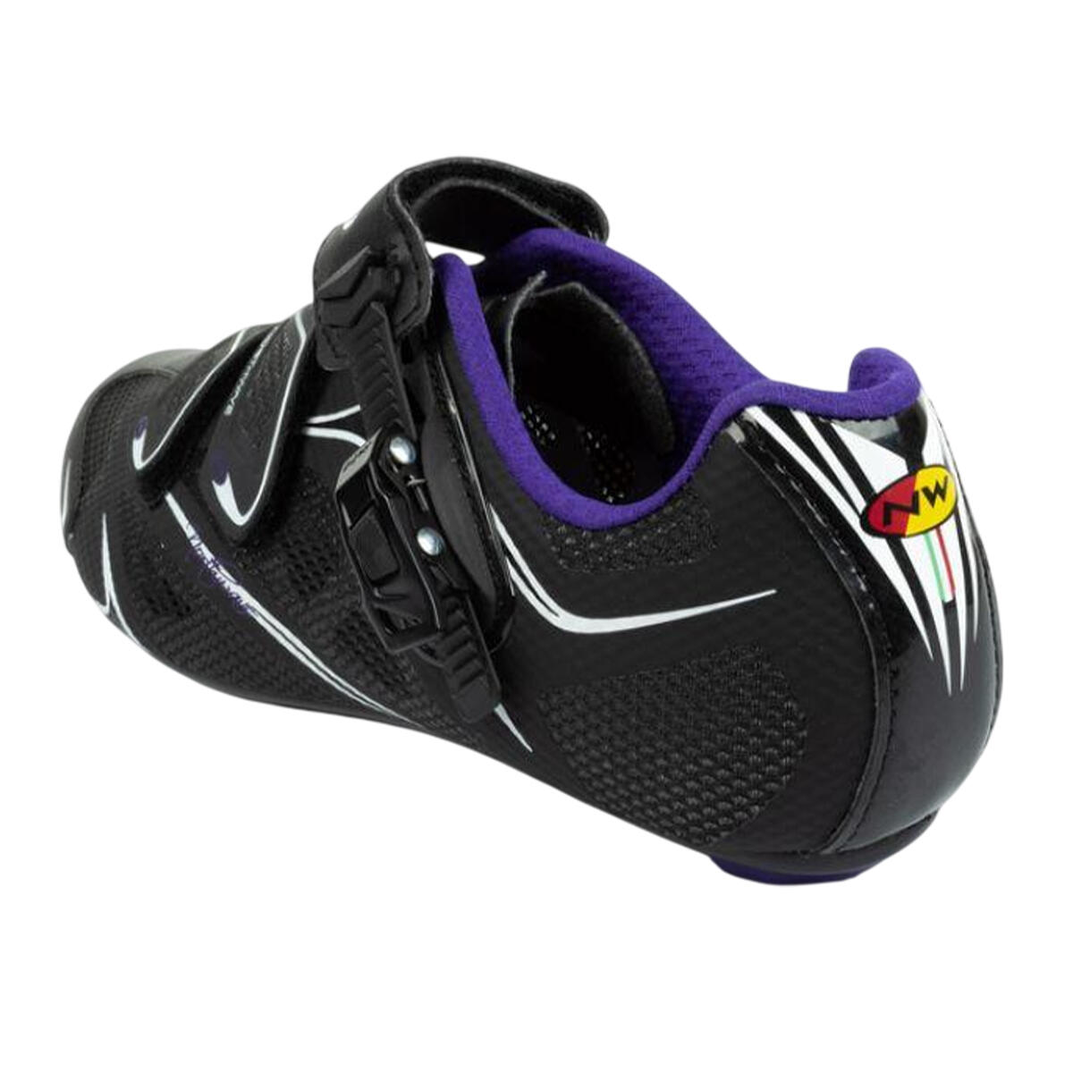 Męskie Buty Kolarskie Starlight 2/5