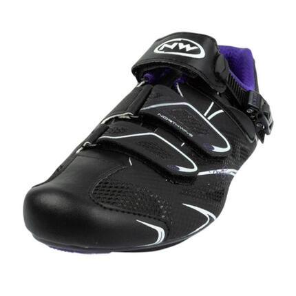 Chaussures Cyclisme STARLIGHT Homme (Noir)