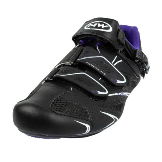 Chaussures Cyclisme STARLIGHT Homme (Noir)