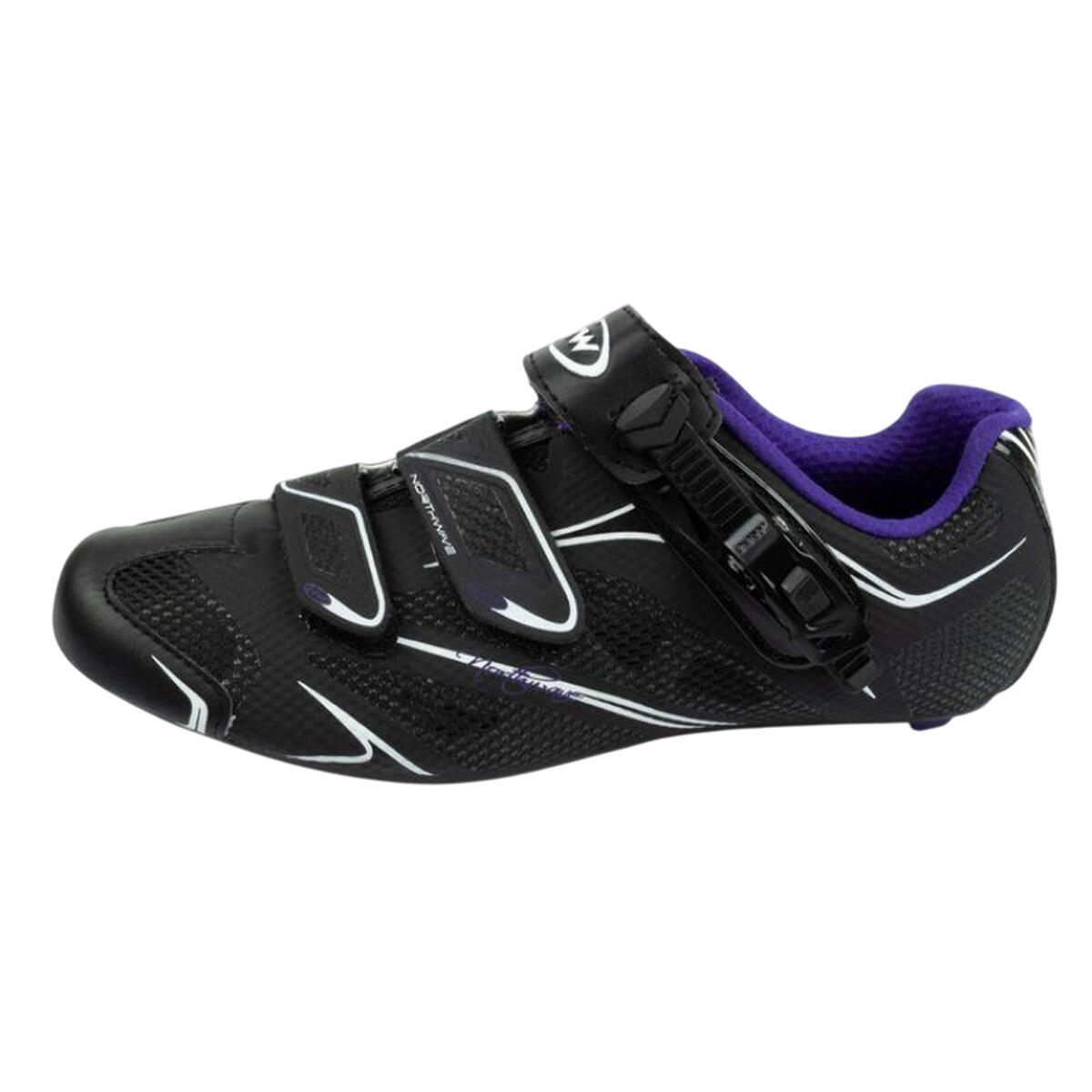 Męskie Buty Kolarskie Starlight 4/5
