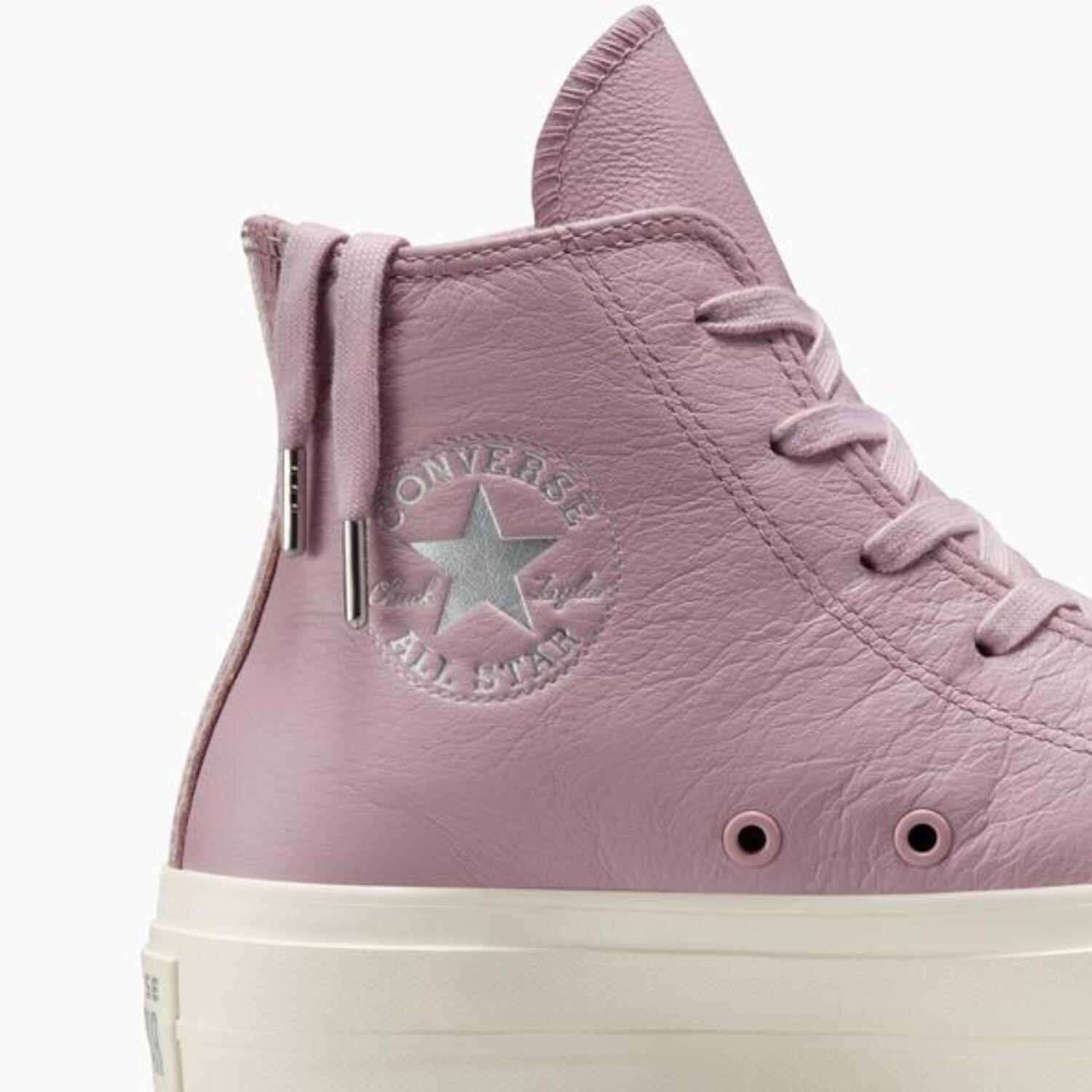 Chaussures de marche Converse Chuck Taylor All Star pour femmes 7/7