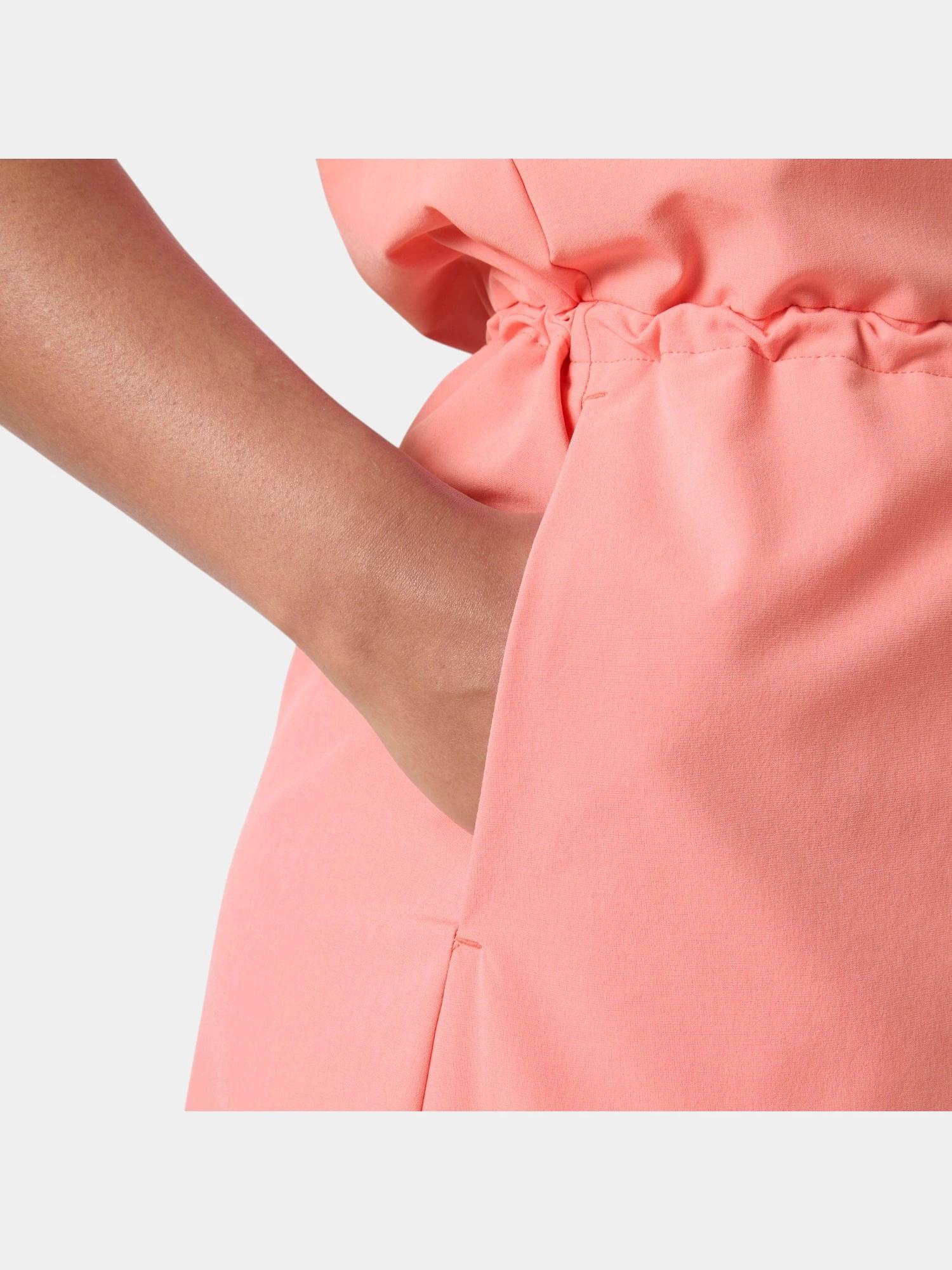 Overal Femme W Thalia Romper 3/7