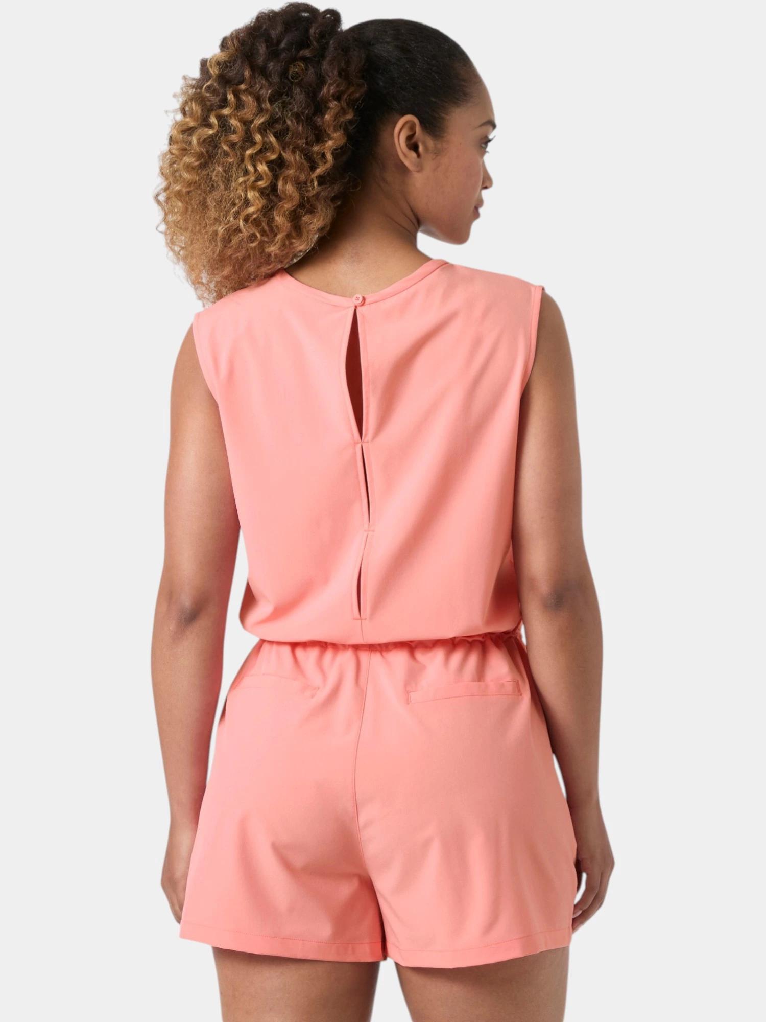 Overal Femme W Thalia Romper 2/7