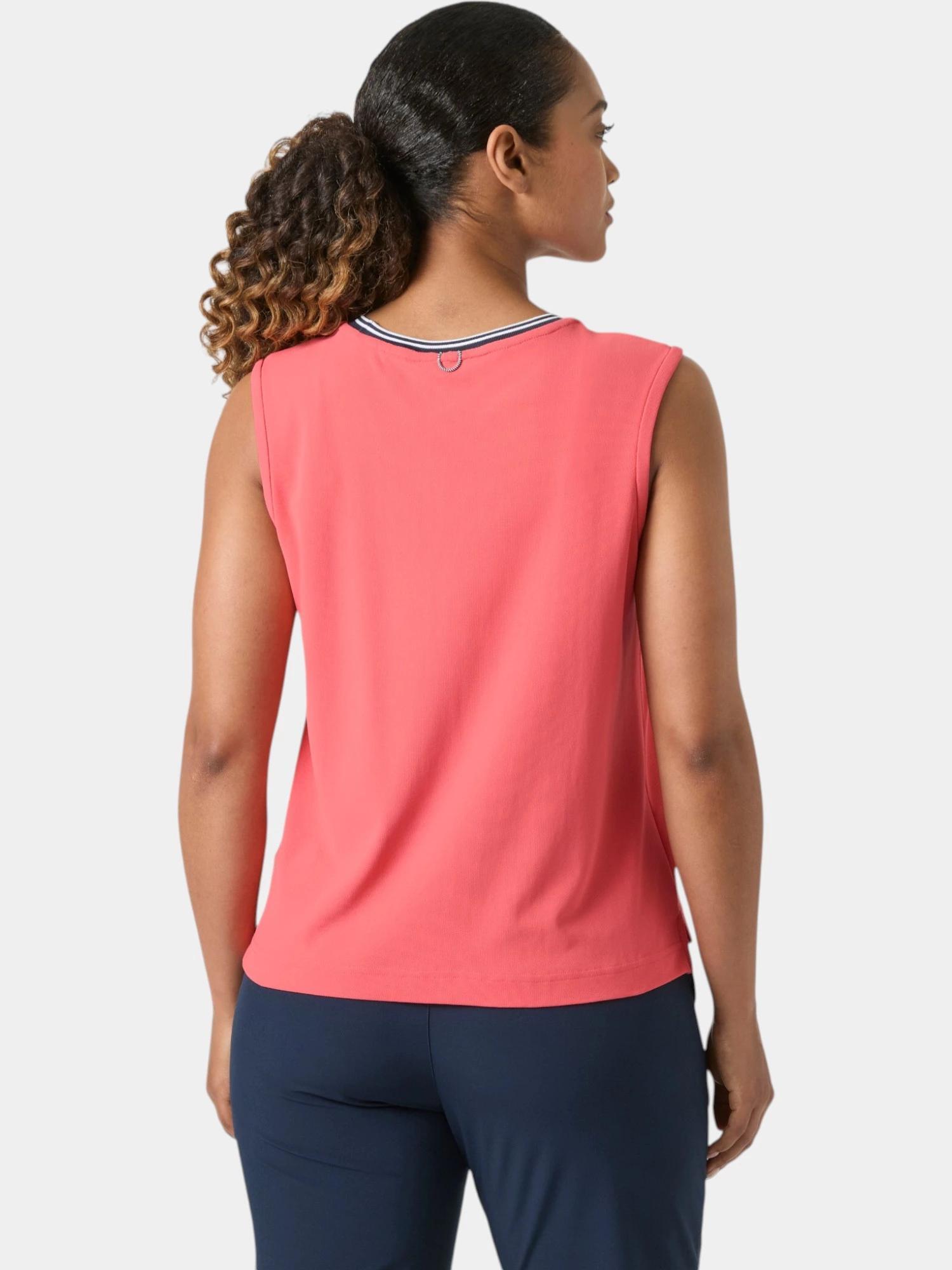 Débardeur Femme W Portofino 2/7