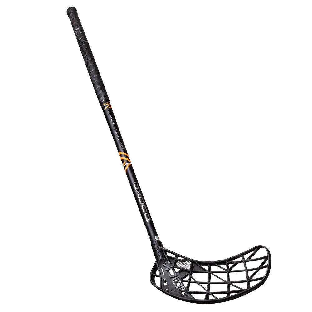 Oxdog Unihockeystock Hyperlight HES 29 2/7