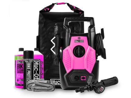 Muc Off Hochdruckreiniger Pressure Washer Set