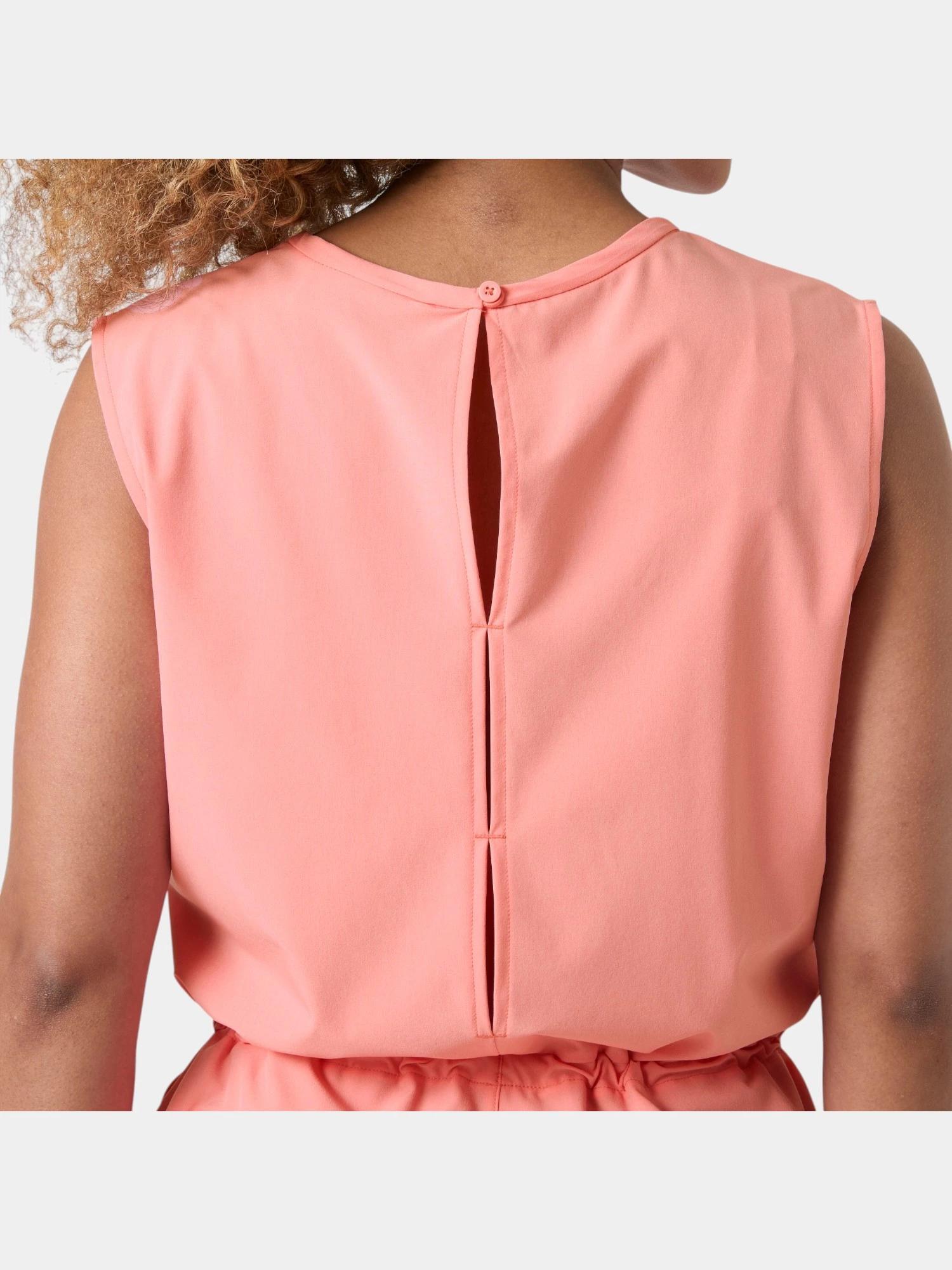 Overal Femme W Thalia Romper 4/7