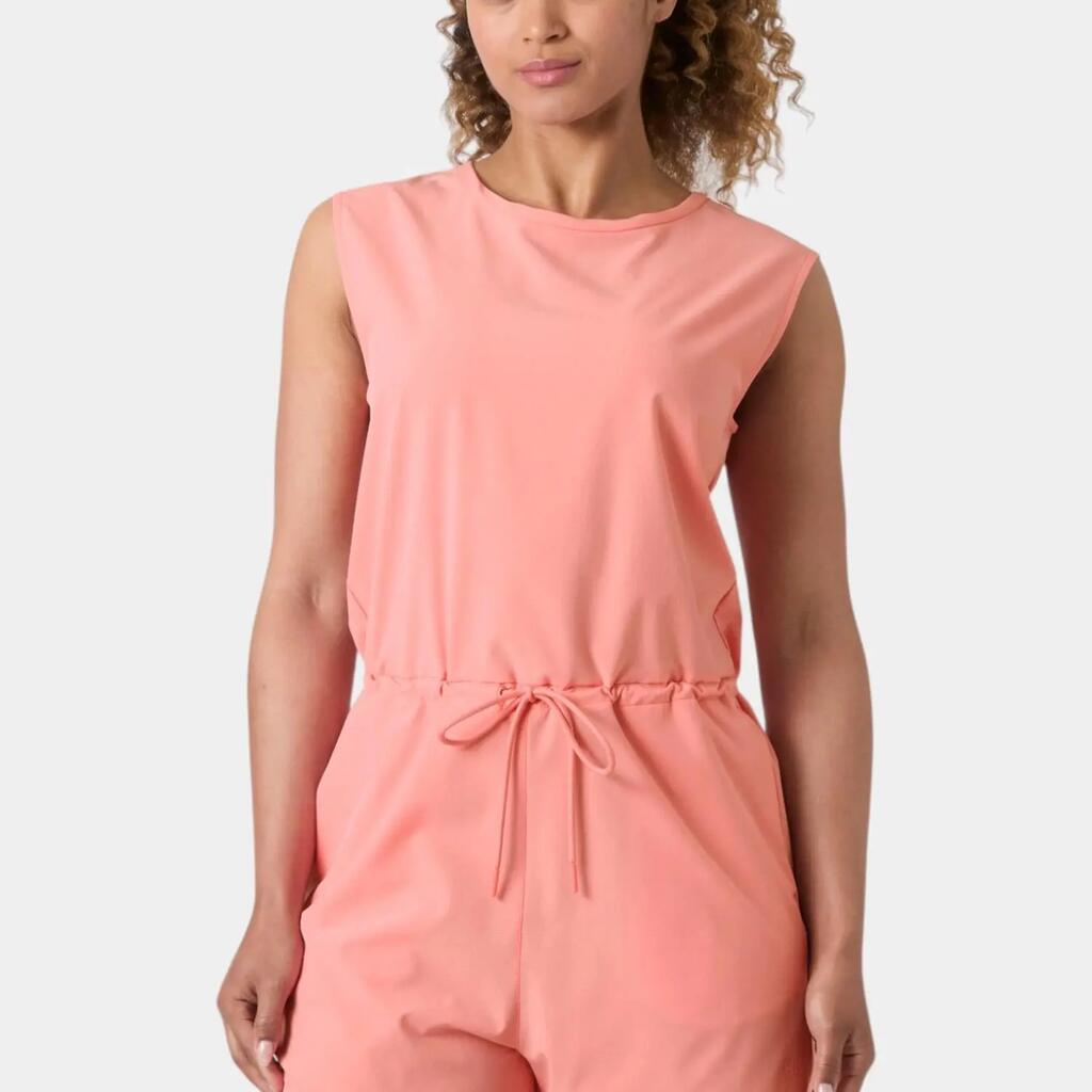 Women's short jumpsuit Helly Hansen Thalia