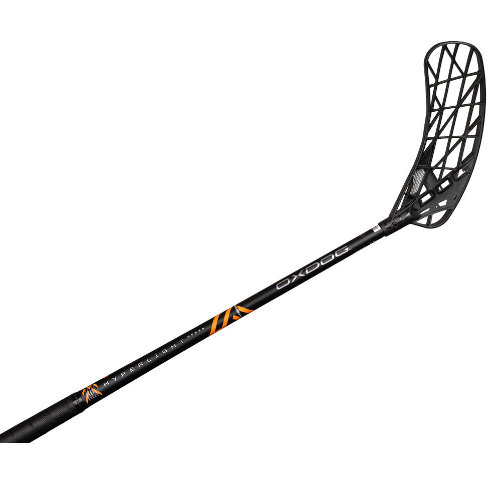 Oxdog Unihockeystock Hyperlight HES 29 4/7