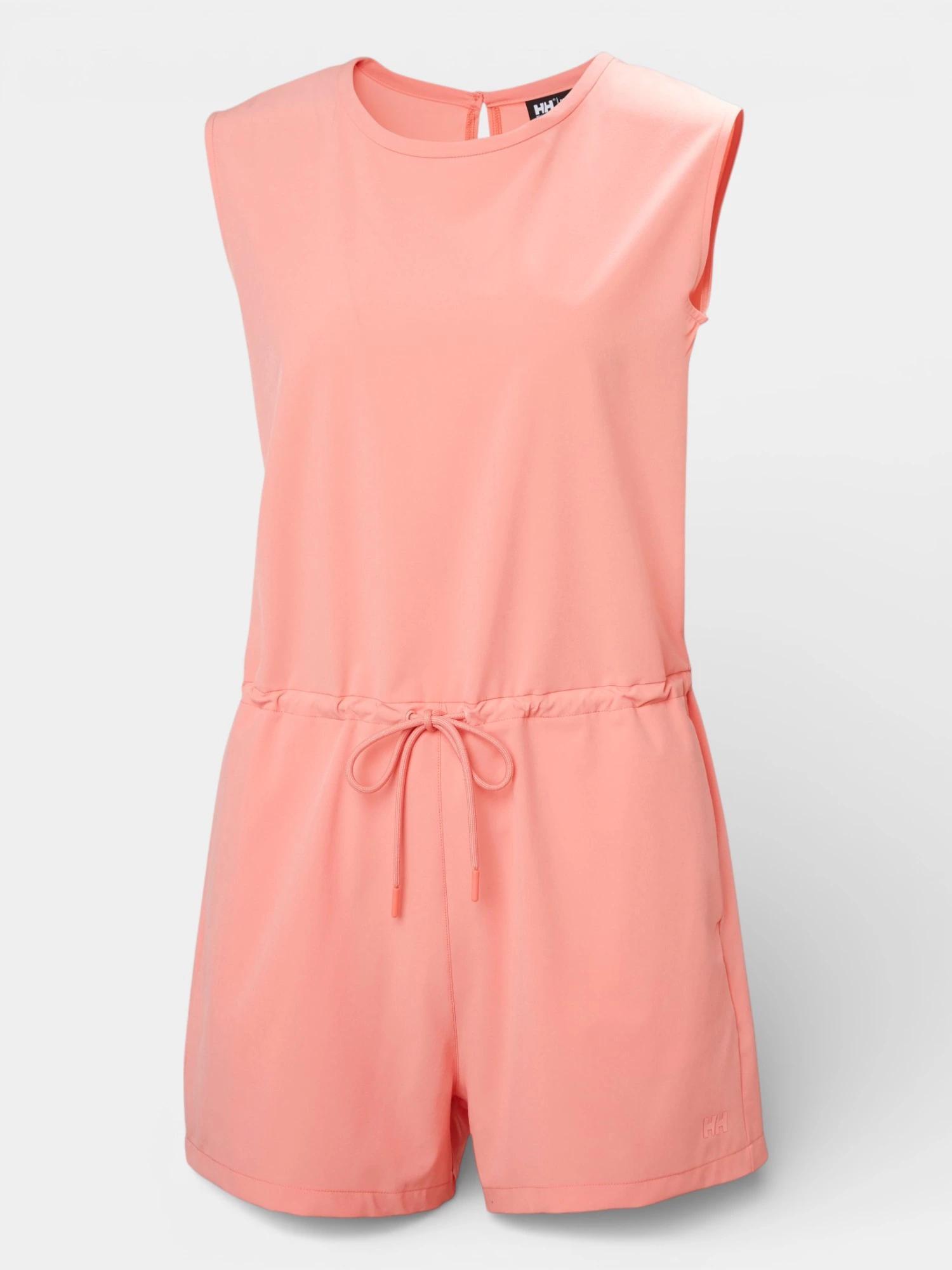 Overal Femme W Thalia Romper 6/7
