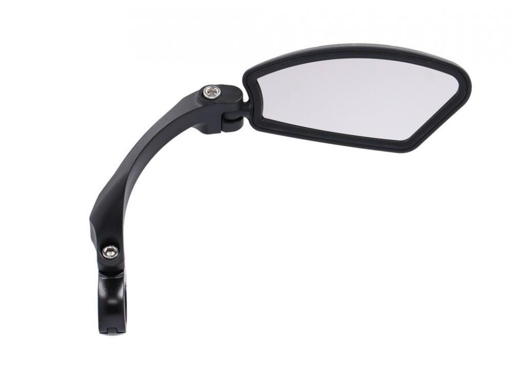 Espejo derecho para bicicleta XLC MR-K10 2/3