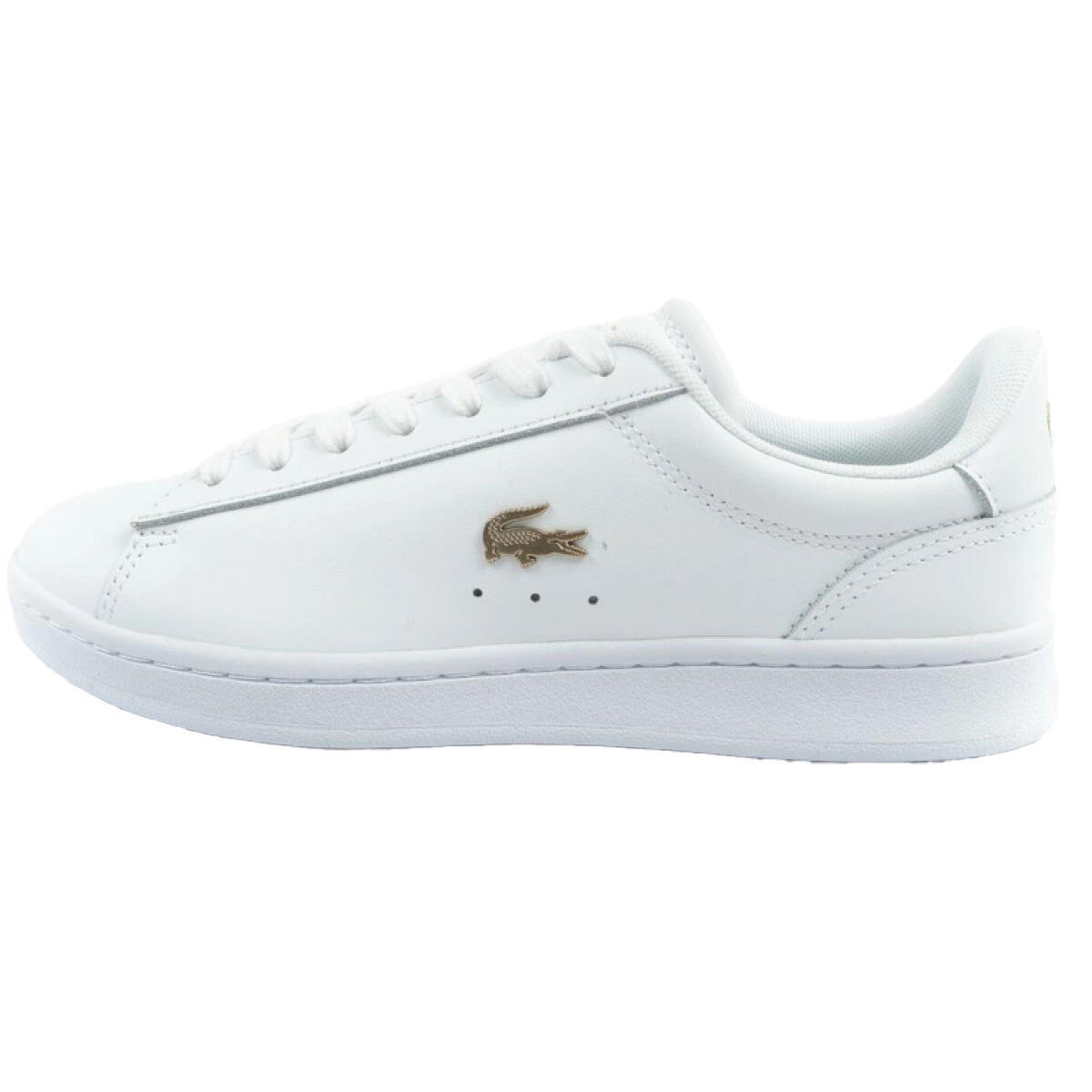 Baskets CARNABY SET Femme (Blanc) 3/7