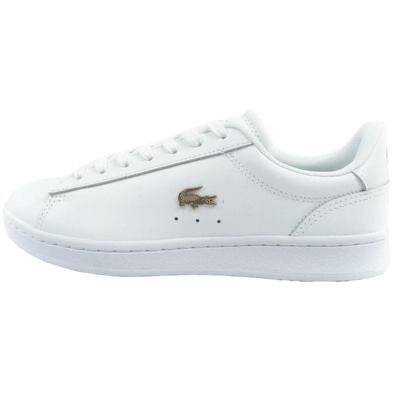 Încălțăminte Drumeții În Natură Lacoste Carnaby Set Femei