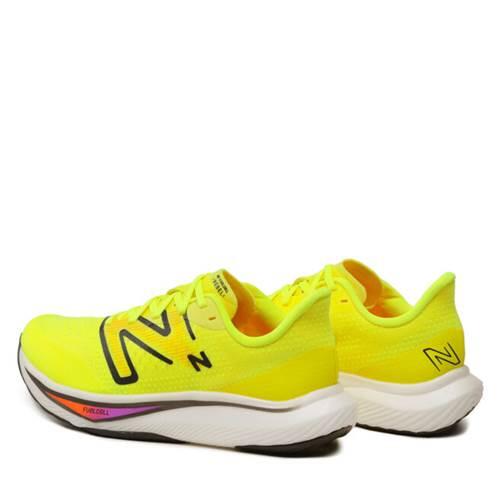 Chaussures running hommes New Balance MFCXCP3 3/5