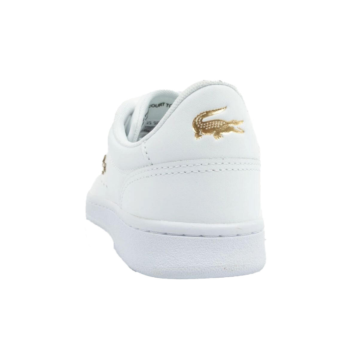 Baskets CARNABY SET Femme (Blanc) 2/7