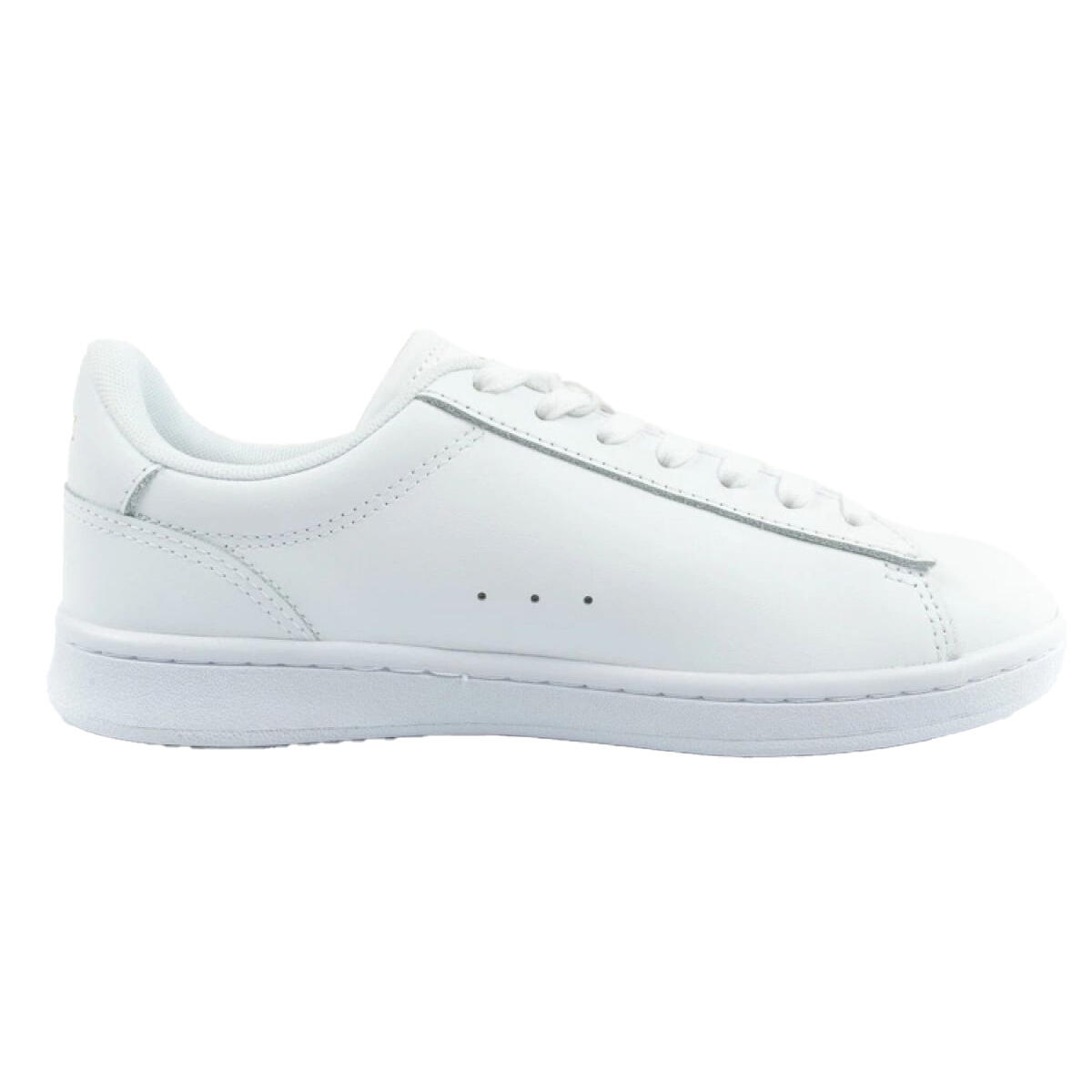 Baskets CARNABY SET Femme (Blanc) 4/7
