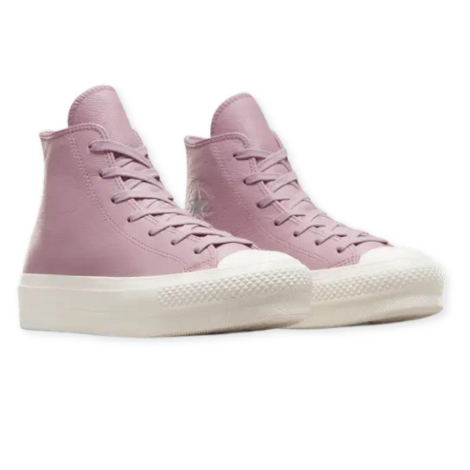 Chaussures de marche Converse Chuck Taylor All Star pour femmes 2/7