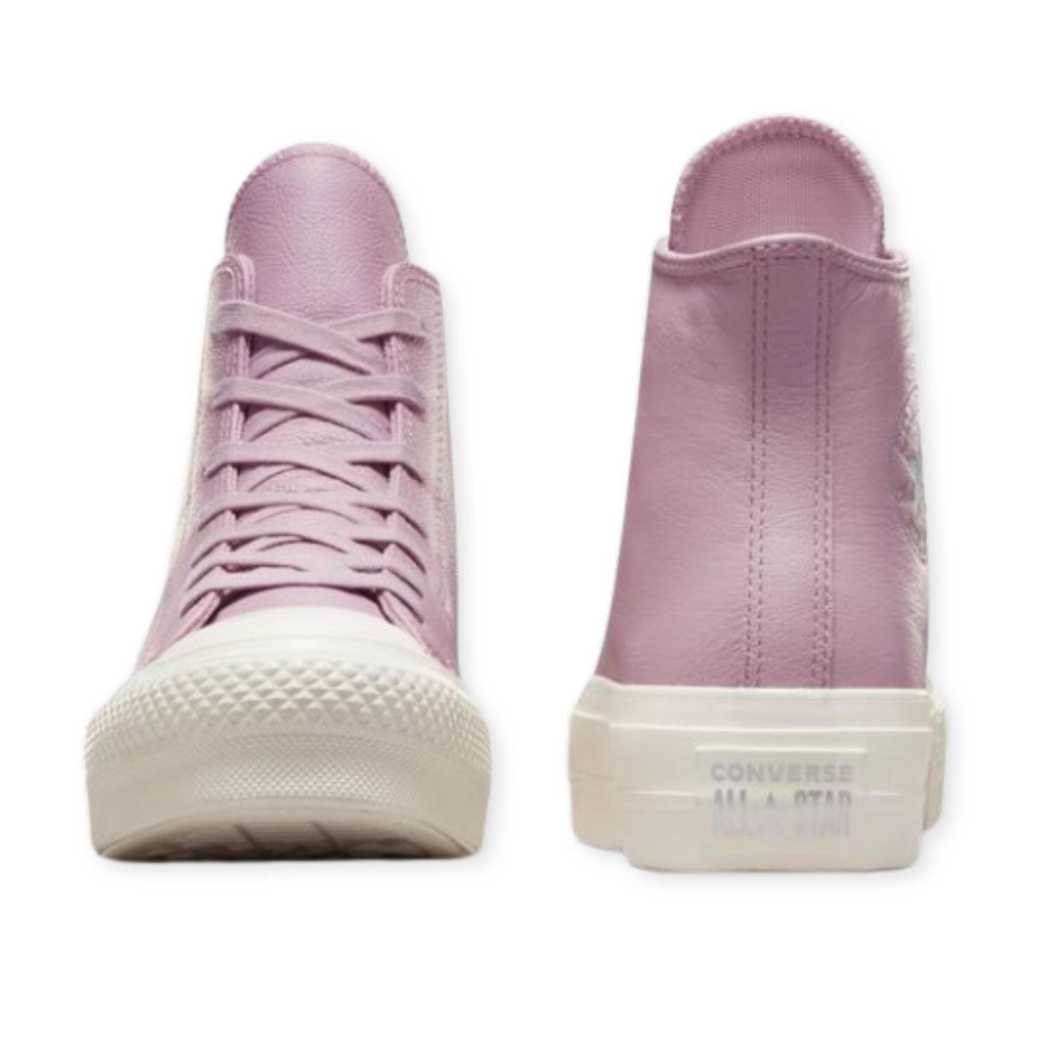 Chaussures de marche Converse Chuck Taylor All Star pour femmes 5/7