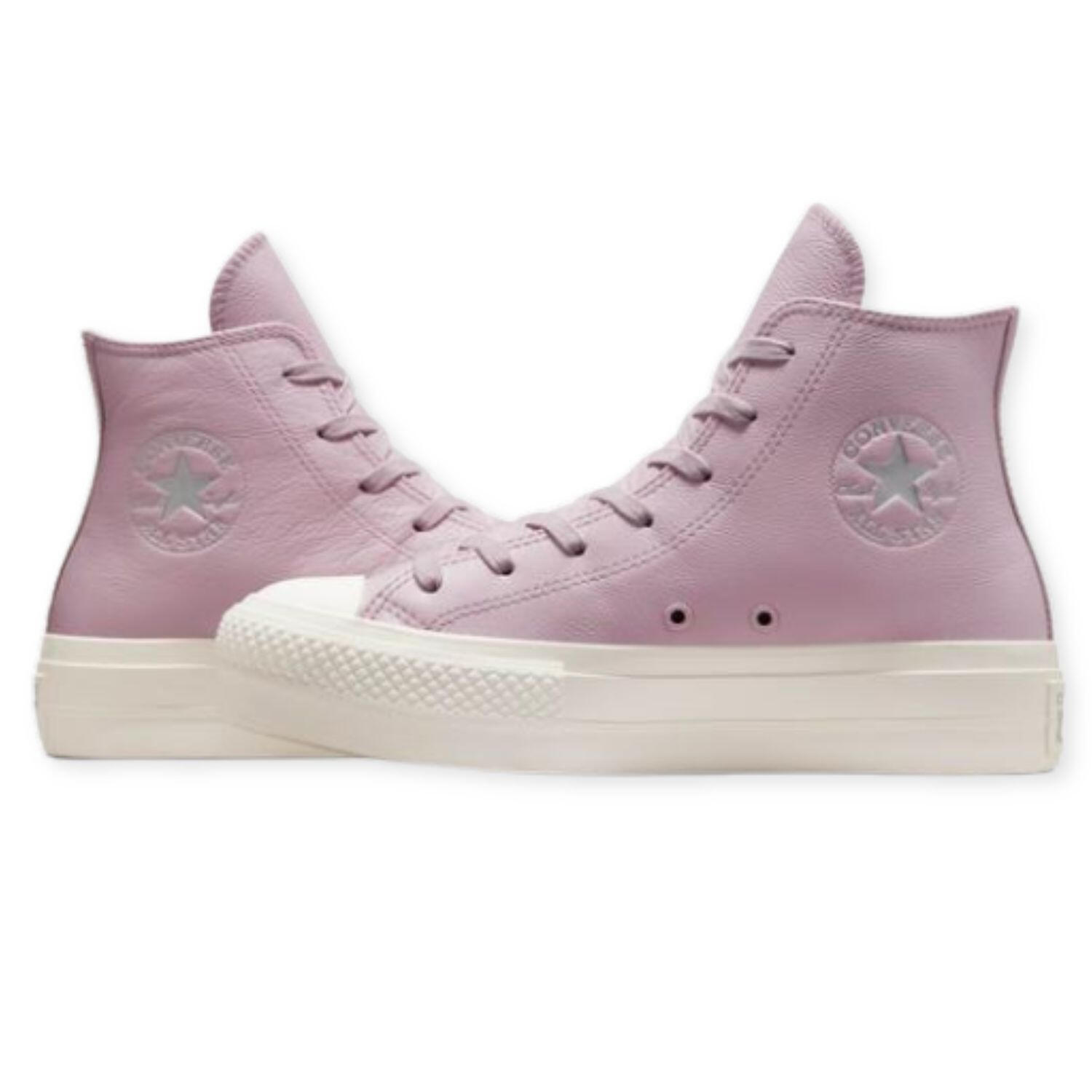 Chaussures de marche Converse Chuck Taylor All Star pour femmes 4/7